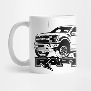 Camco Car Mug